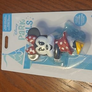 Minnie Mouse Park Pals